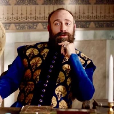 Sultan Suleiman thumbnail