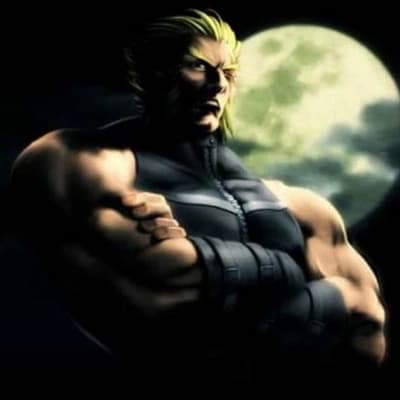 Alan Gado thumbnail