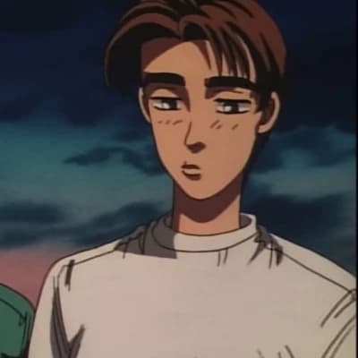 Takumi fujiwara thumbnail