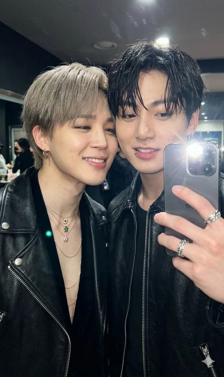 Jikook thumbnail