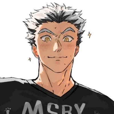 Kotaro Bokuto thumbnail