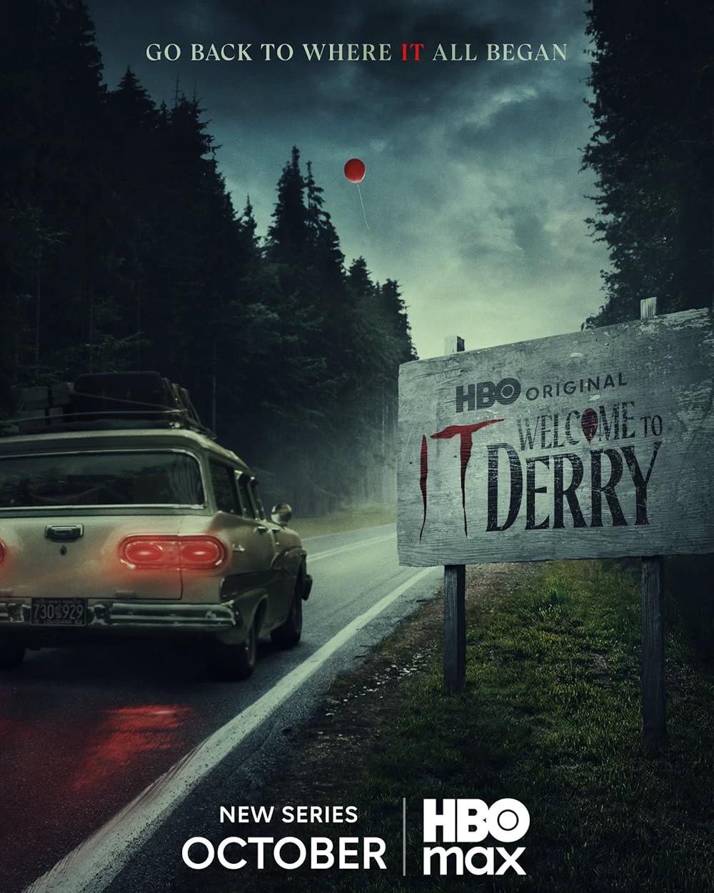 Welcome to Derry thumbnail