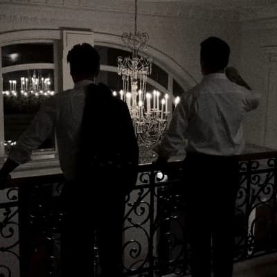 Your 2 mafia brothers thumbnail