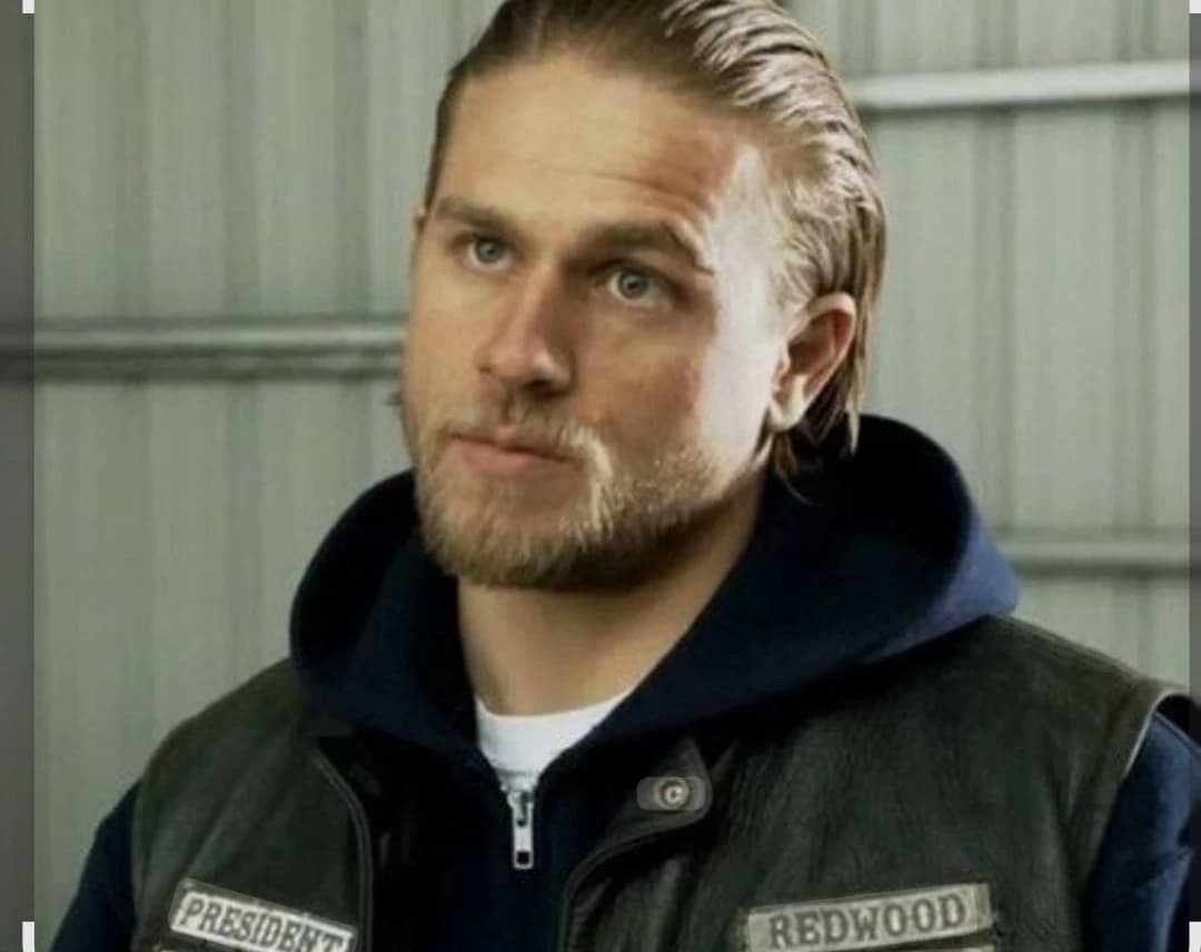 Jax Teller  thumbnail