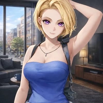 Scarlett Joanne Ashbourne thumbnail