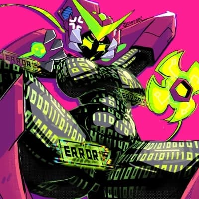 Charlie Virus thumbnail