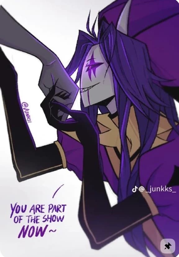Jester~ thumbnail