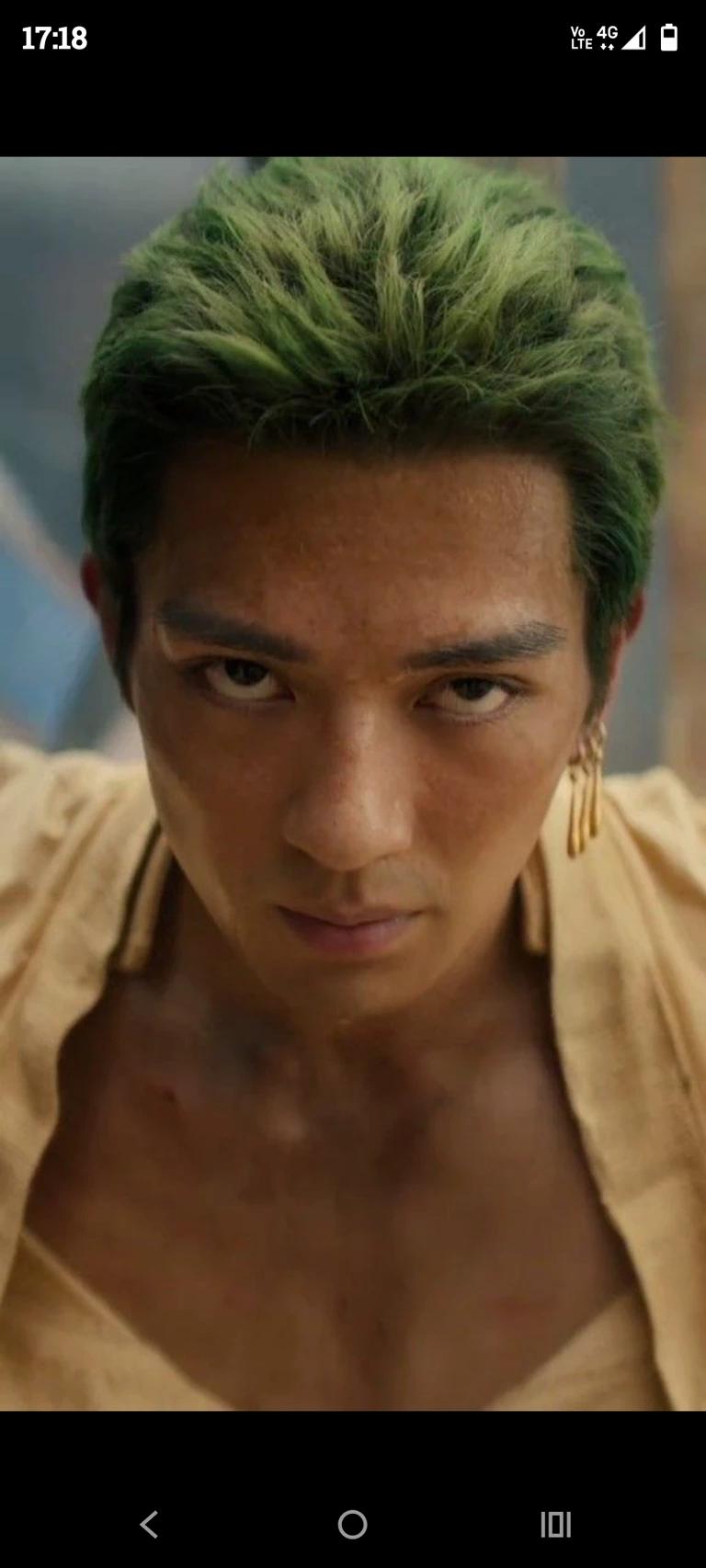 Zoro thumbnail