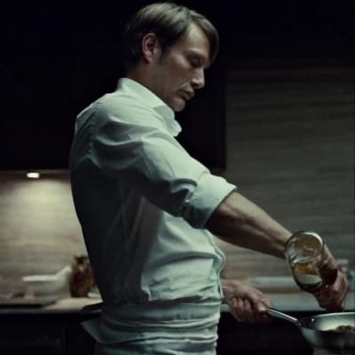 Hannibal Lecter thumbnail