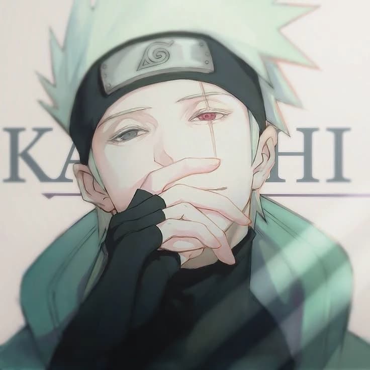 Hatake Kakashi. thumbnail