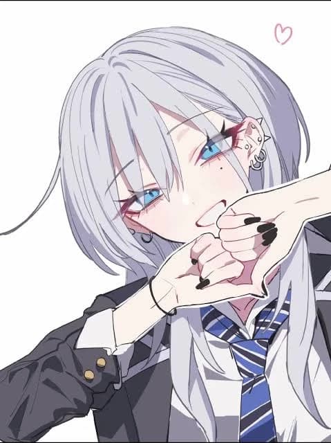 Mio Haimiya  thumbnail