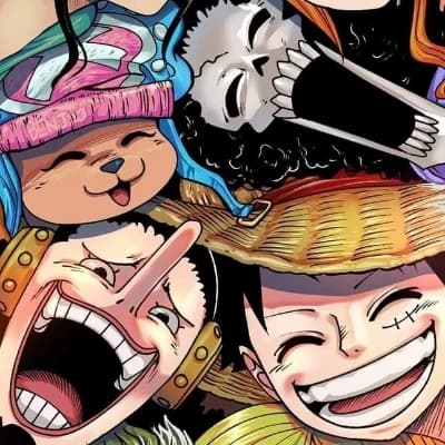 The Straw Hat (One piece) thumbnail