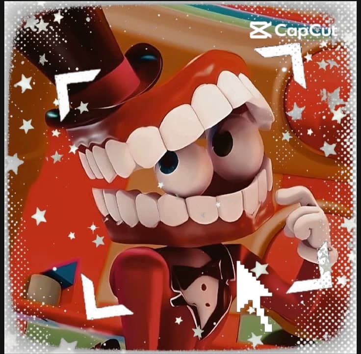 Caine thumbnail