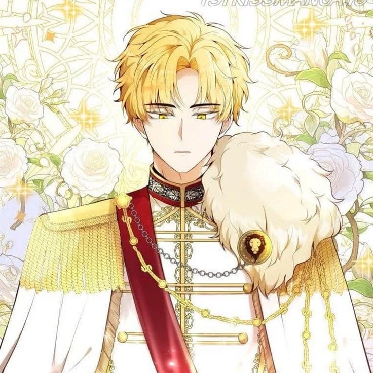 Emperor Leonhart El Aslan thumbnail