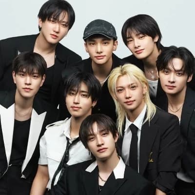 Stray kids thumbnail