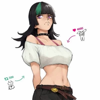 Kirara Hoshino thumbnail