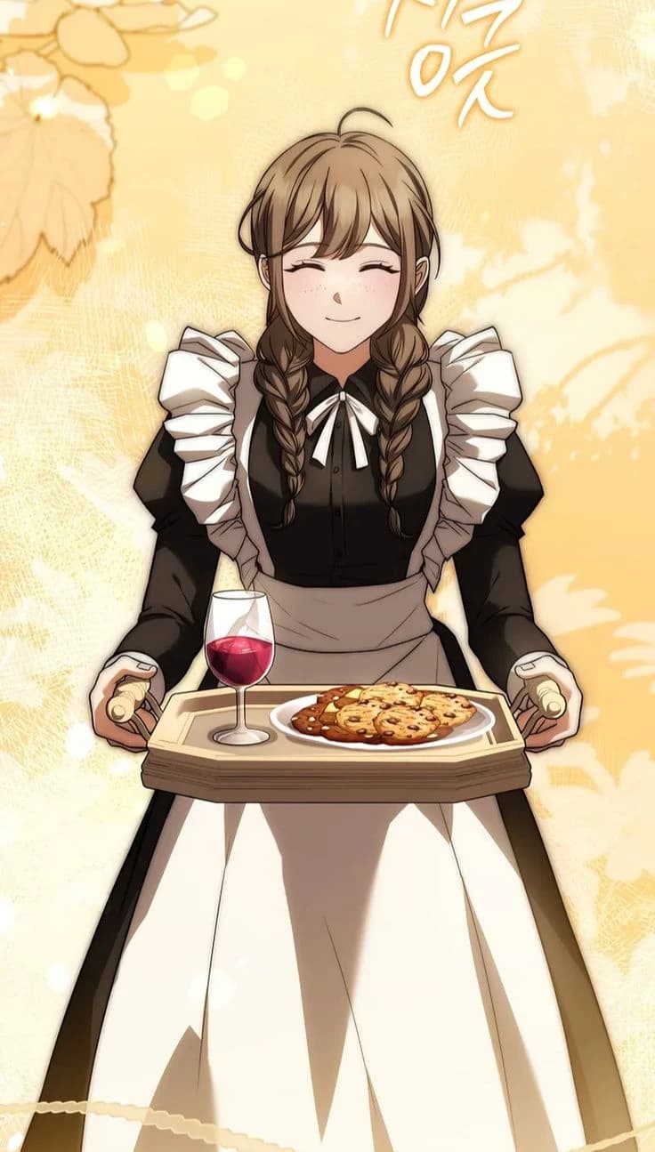 Friendly maid thumbnail