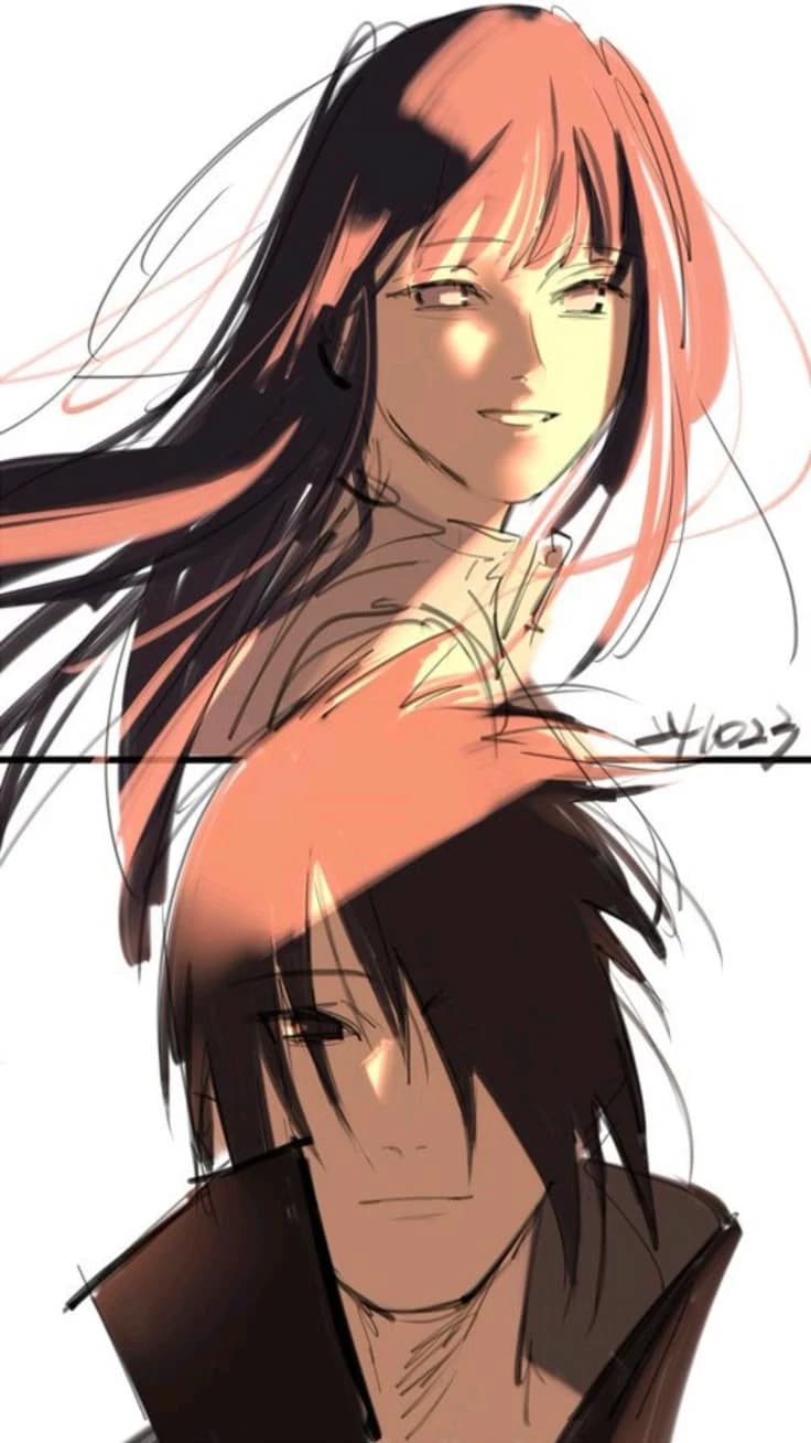 Hyūga Hinata thumbnail