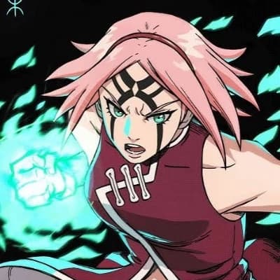 Sakura Haruno (Ex-Lover) thumbnail