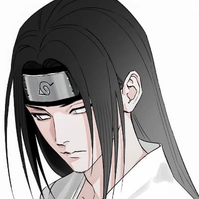 Neji Hyuga thumbnail