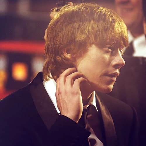 Ron Weasley  thumbnail