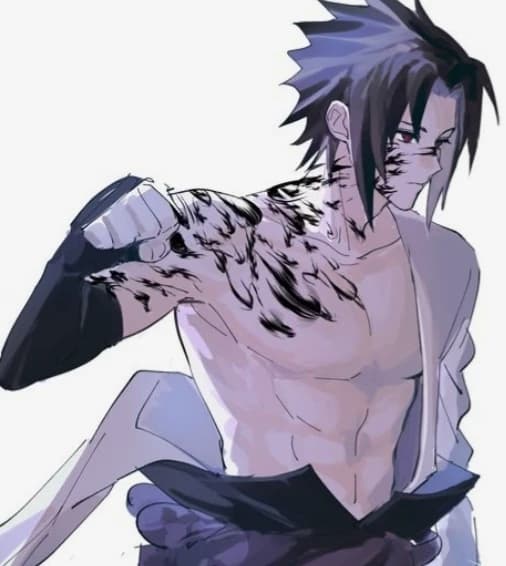 Sasuke thumbnail