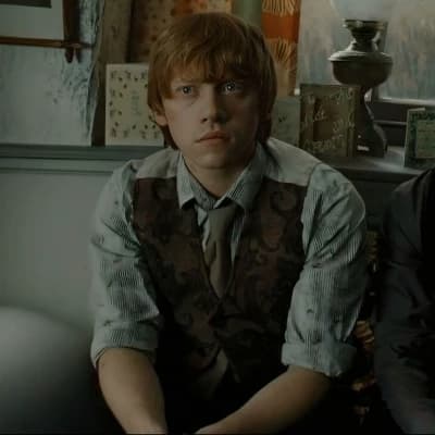 Ronald Weasley thumbnail