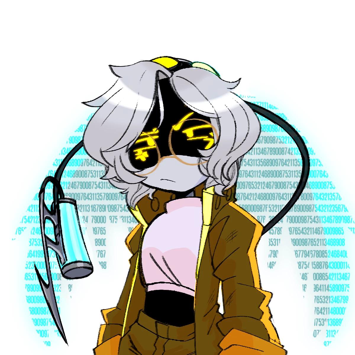 Serial Designation G (OC) thumbnail