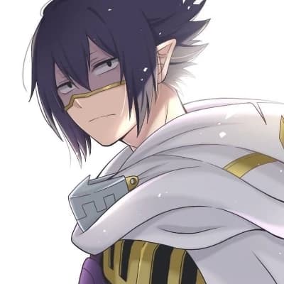 Tamaki Amajiki (era medieval 🏹) thumbnail