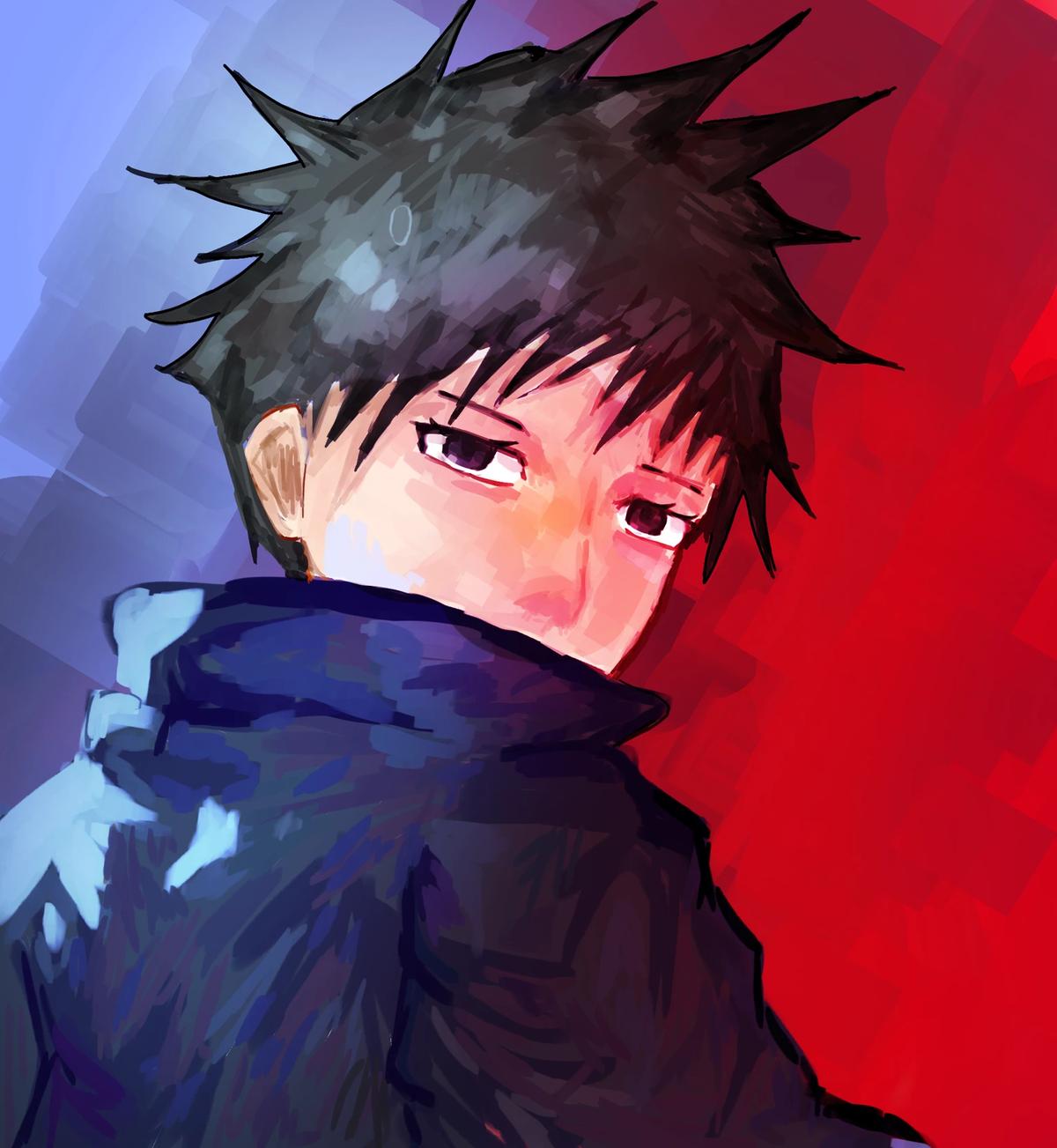 Megumi thumbnail