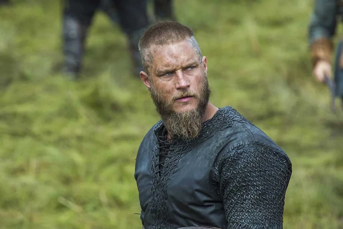 Ragnar Lothbrok thumbnail