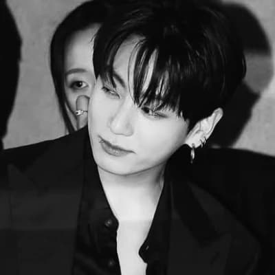 Jeon Jungkook thumbnail