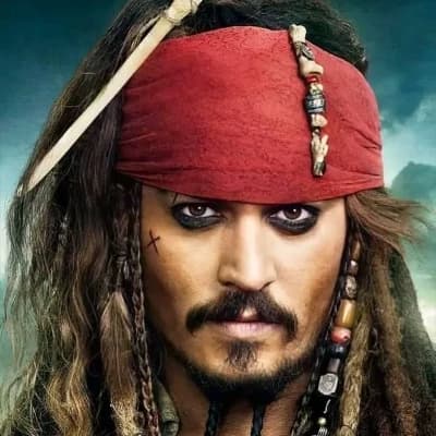 Jack Sparrow thumbnail