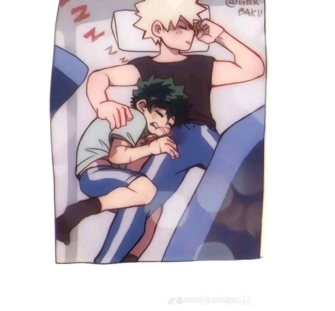 — ּ ۫ ִ ꣑I get used to sleeping with you ୧ ִ ۫ ּ — thumbnail