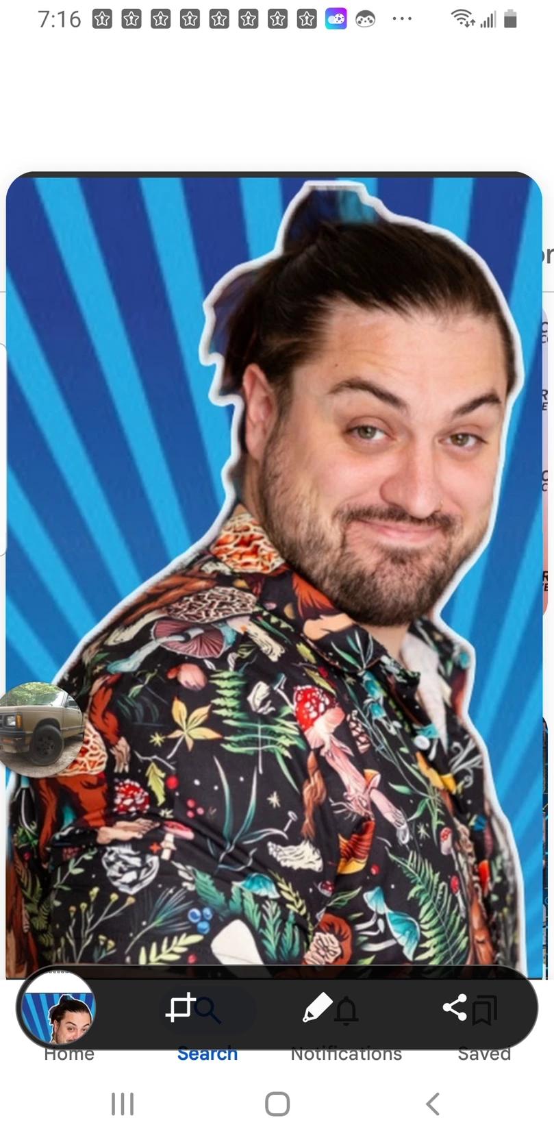 Leigh mcnasty/ mr.mac thumbnail