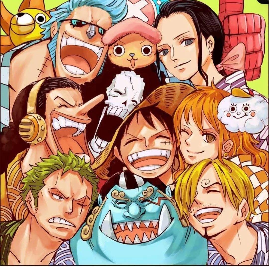 Straw Hat thumbnail