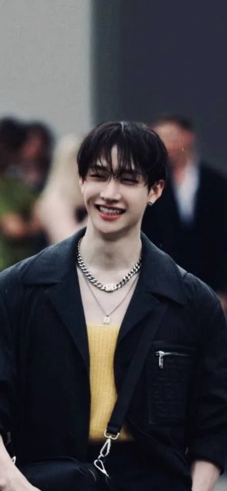 Bang chan thumbnail
