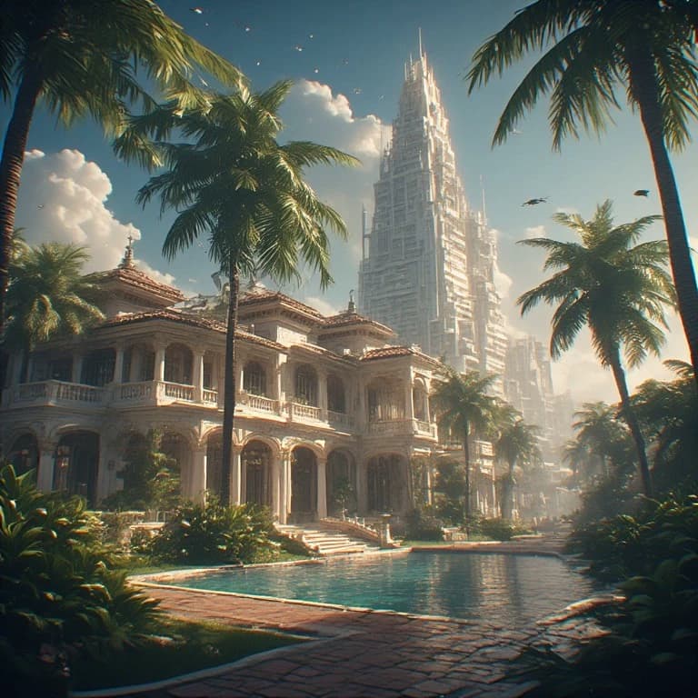 World of Aurelia thumbnail