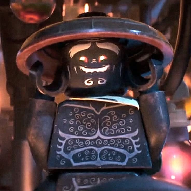 Lord Garmadon  thumbnail