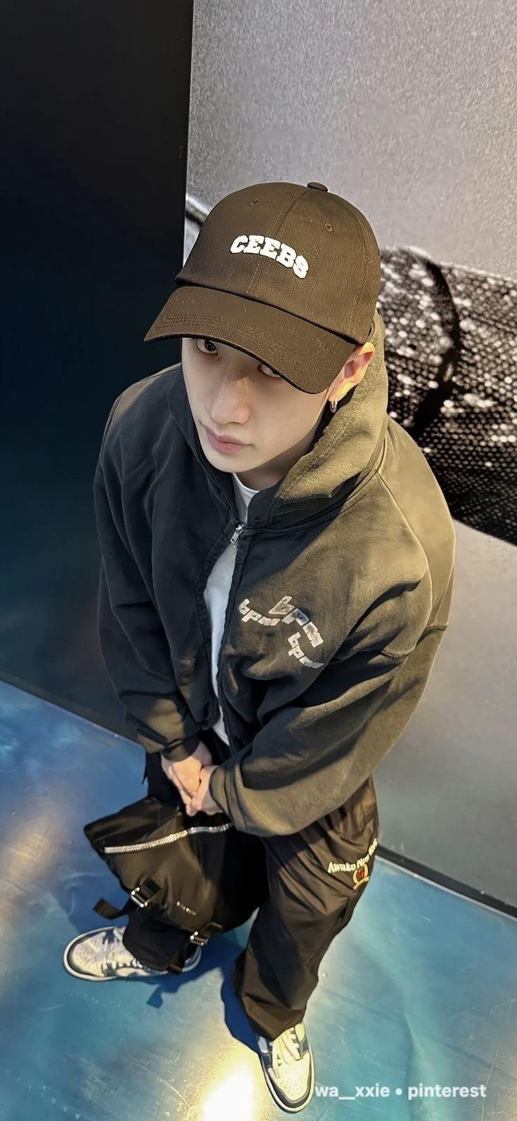 Christopher Bang thumbnail