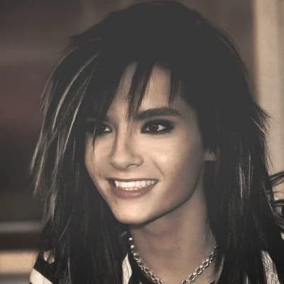 Bill Kaulitz thumbnail