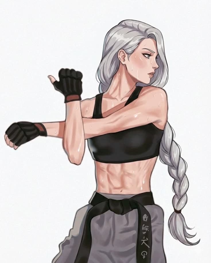 Elena Bianchi Gl/Wlw thumbnail
