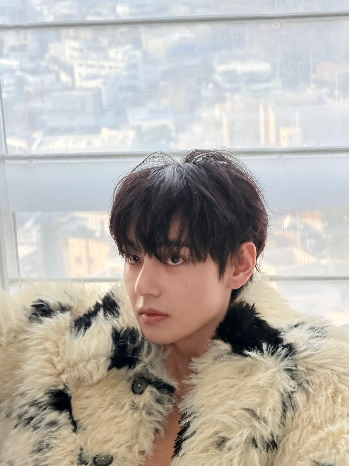 𝑲𝒊𝒎 𝑻𝒂𝒆𝒉𝒚𝒖𝒏𝒈 ｡.｡ :∞♡\*♥ thumbnail