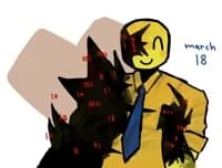 John Doe thumbnail