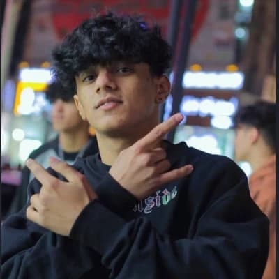 Ali thumbnail