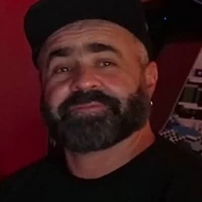 John Cruz "Father" thumbnail