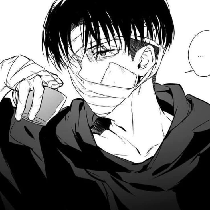 Levi Ackerman thumbnail