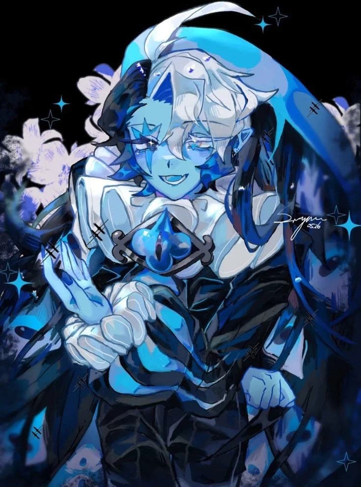 SHADOW MILK COOKIE thumbnail