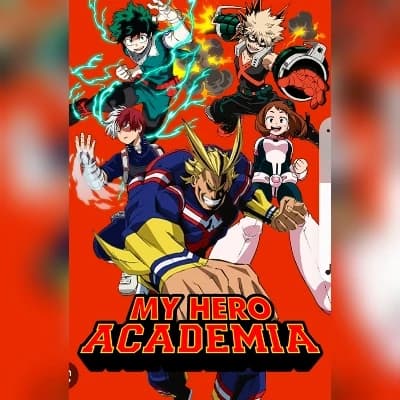 You are the gift of Class 1-A thumbnail