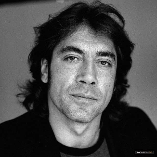 JAVIER BARDEM thumbnail